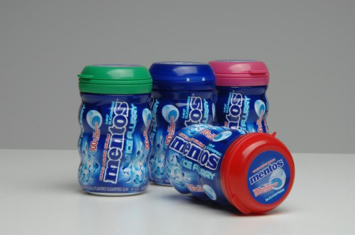 Perfetti Van Melle - Food Category